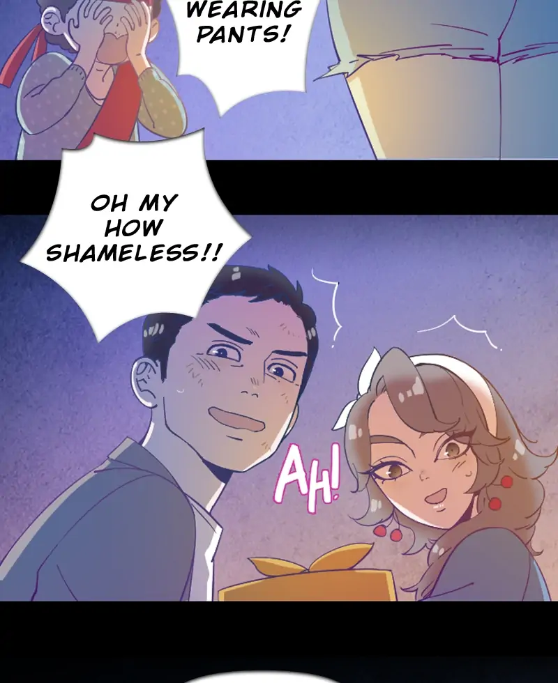 Read Ghost Teller en Manga Online