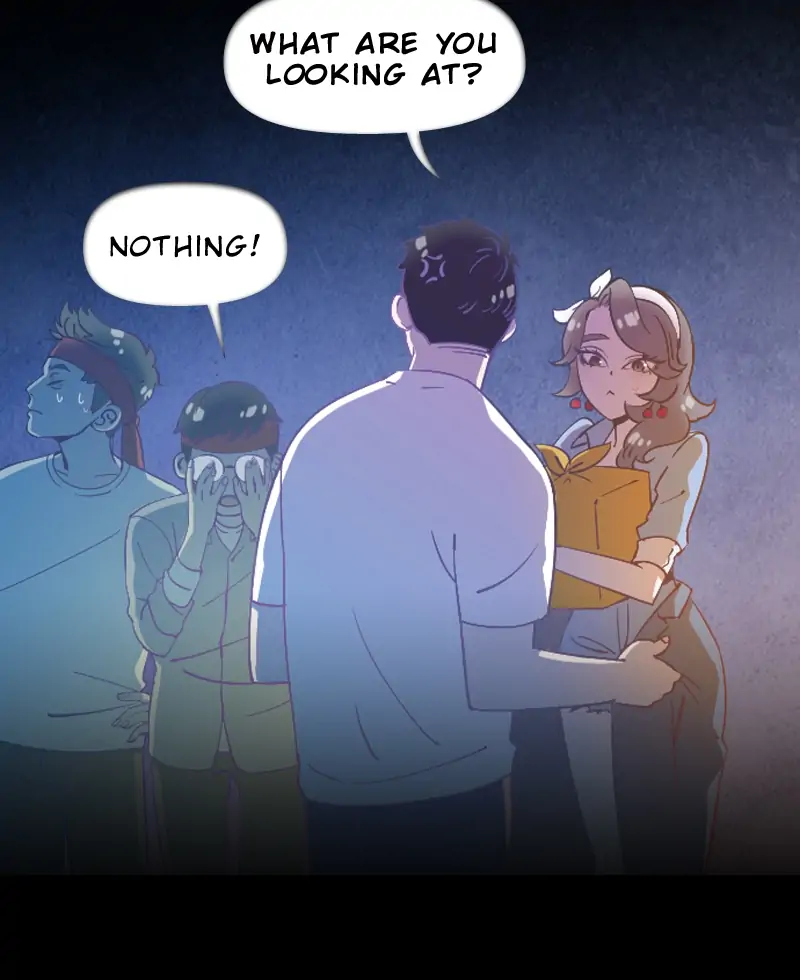 Read Ghost Teller en Manga Online