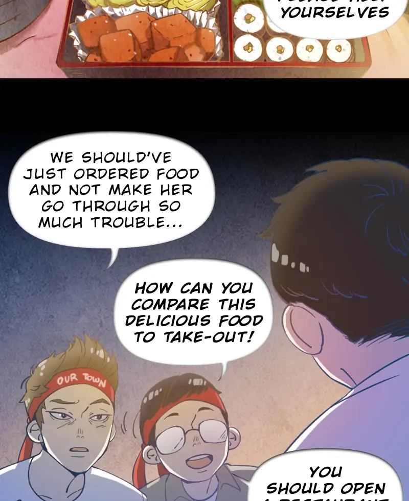Read Ghost Teller en Manga Online
