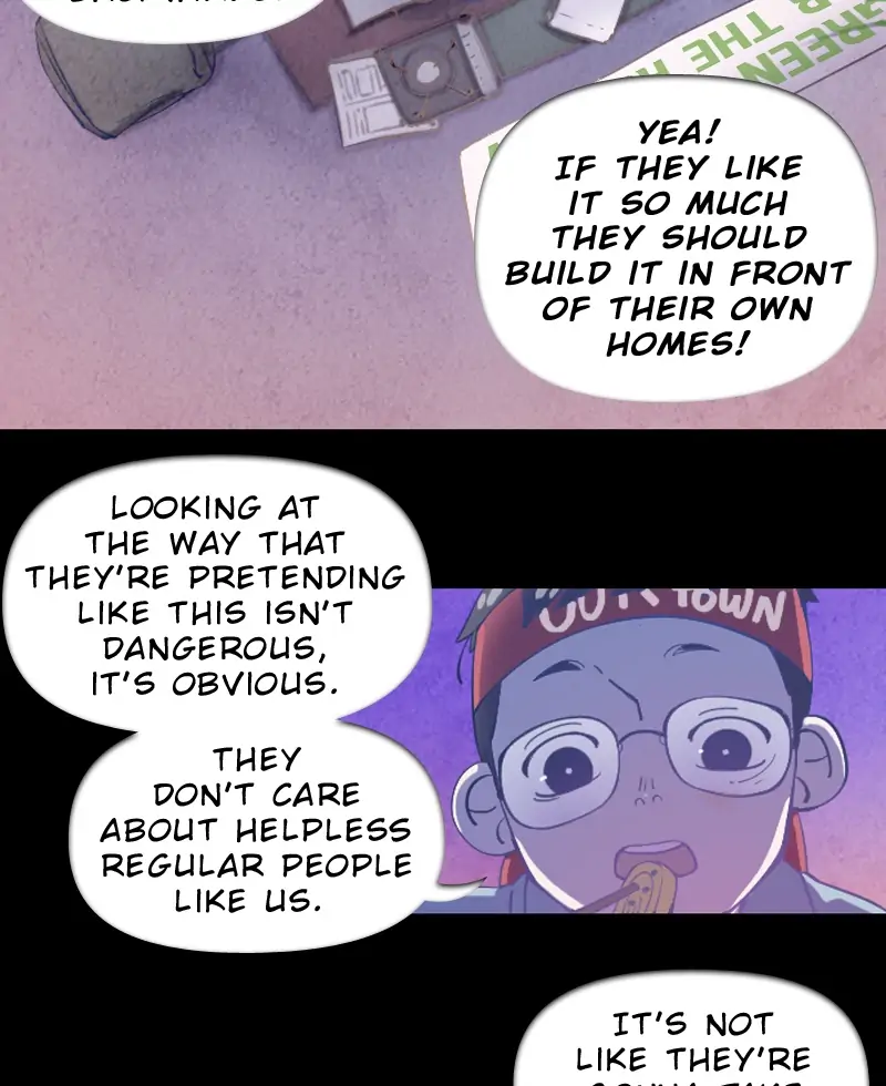 Read Ghost Teller en Manga Online