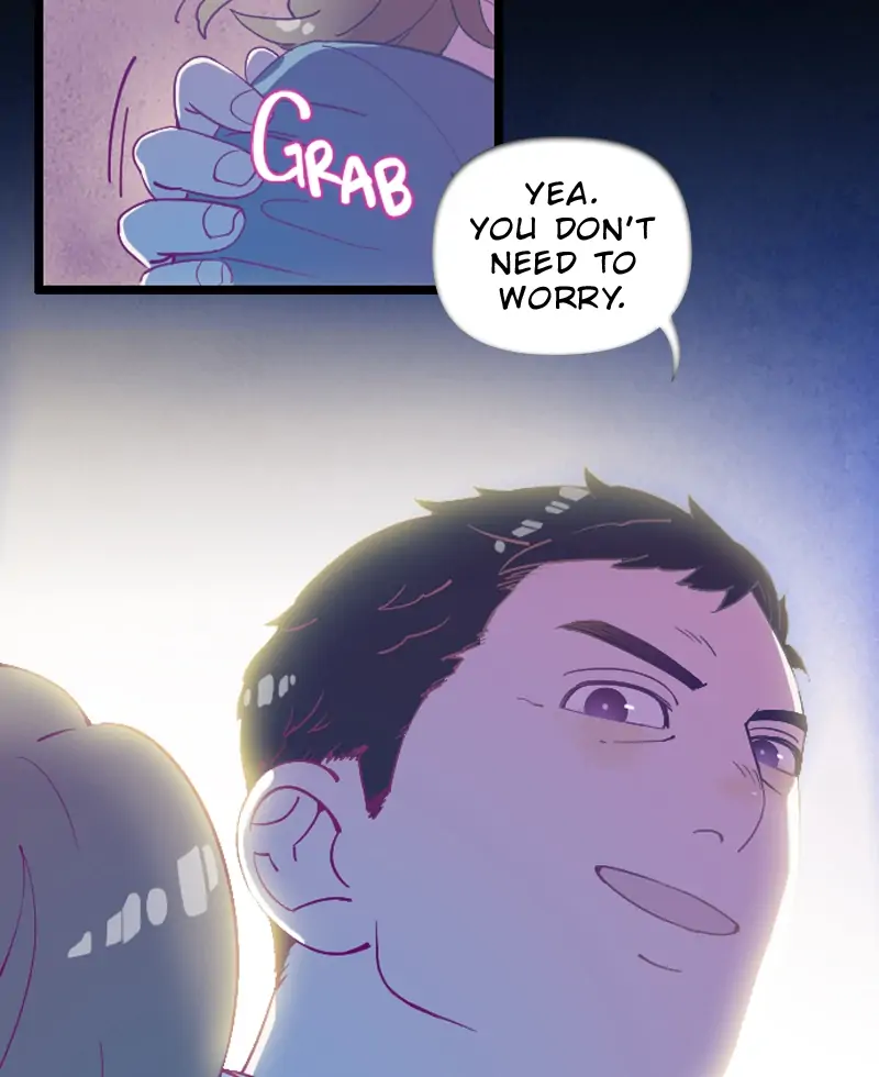 Read Ghost Teller en Manga Online