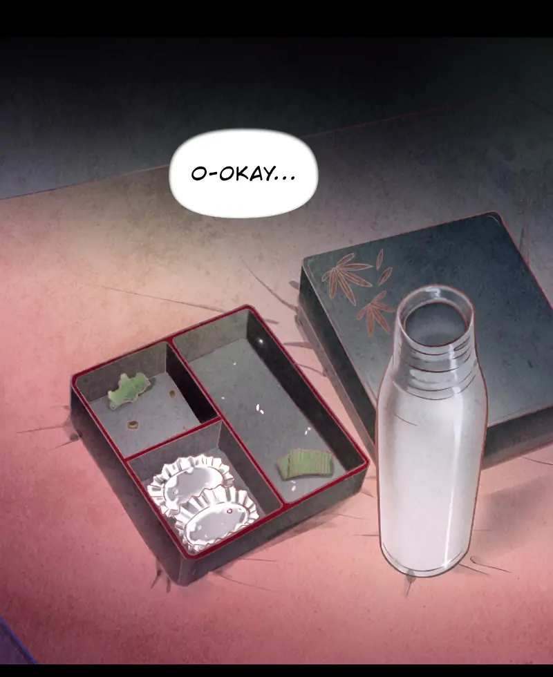 Read Ghost Teller en Manga Online