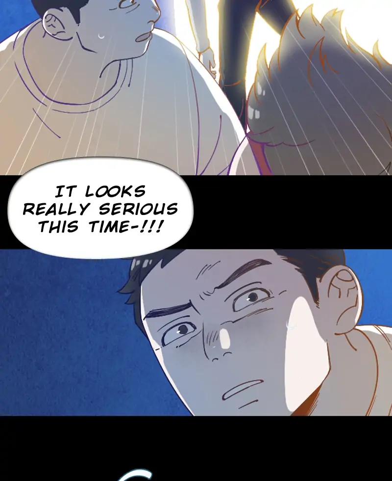 Read Ghost Teller en Manga Online