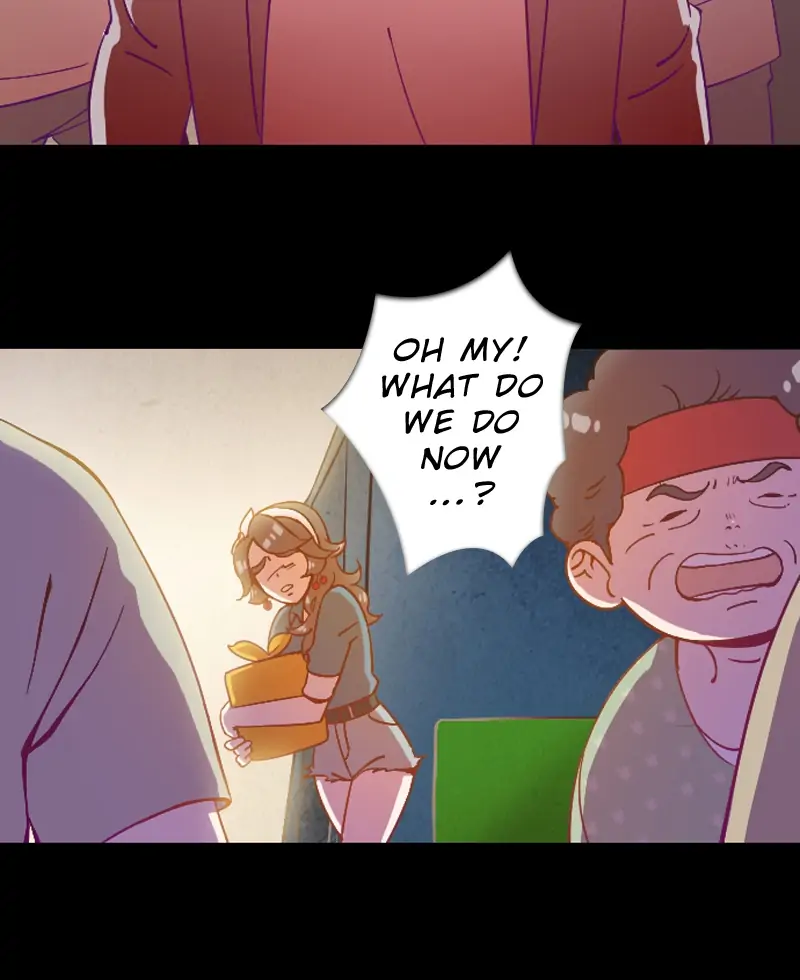 Read Ghost Teller en Manga Online