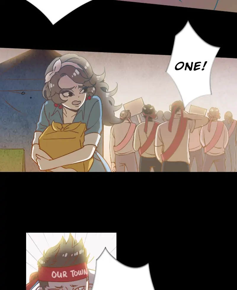 Read Ghost Teller en Manga Online