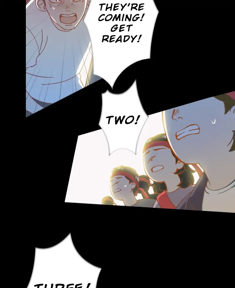 Read Ghost Teller en Manga Online