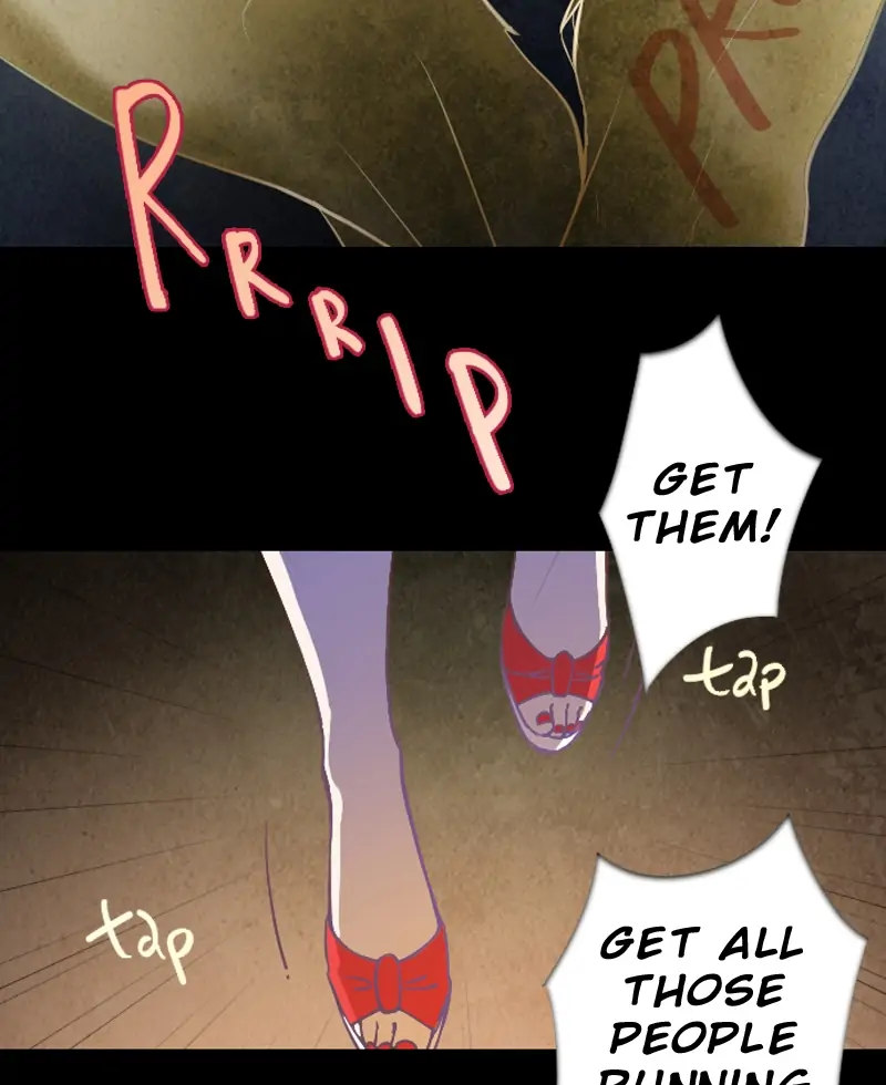 Read Ghost Teller en Manga Online