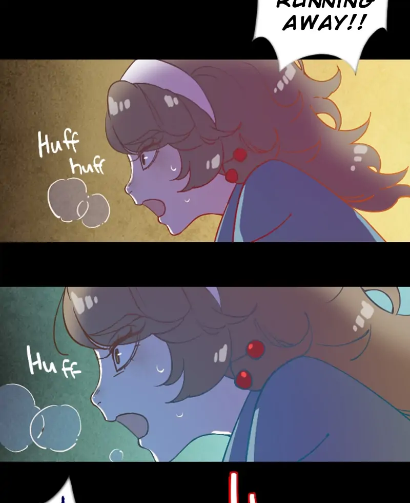 Read Ghost Teller en Manga Online