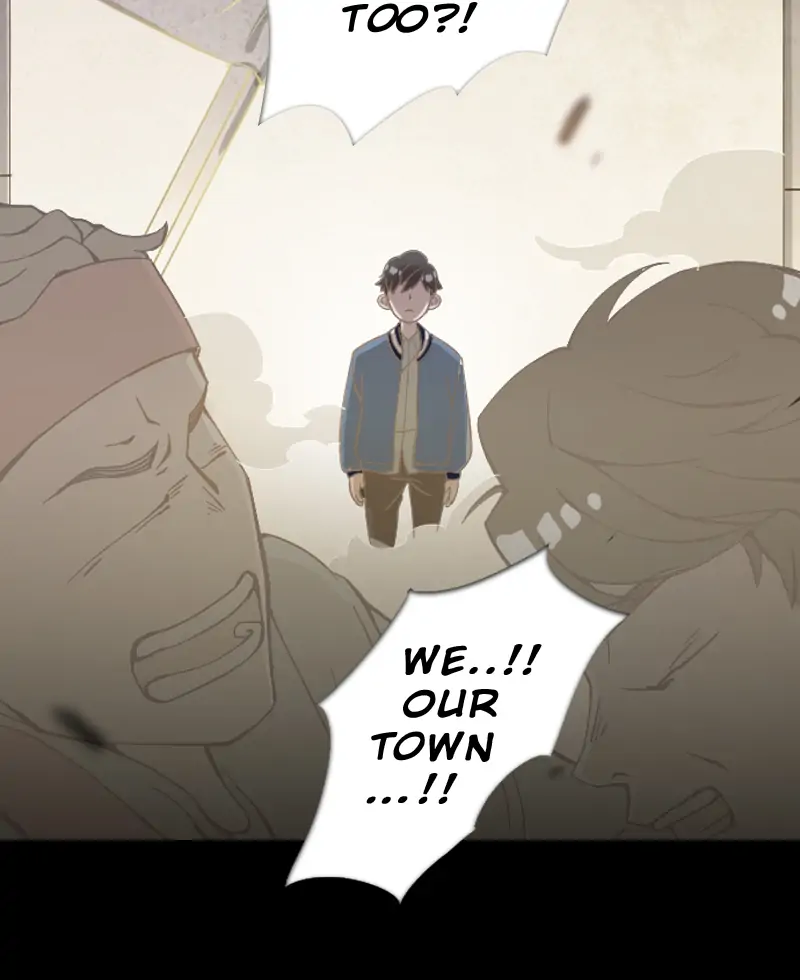 Read Ghost Teller en Manga Online