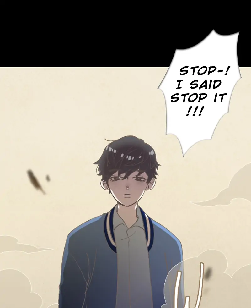 Read Ghost Teller en Manga Online