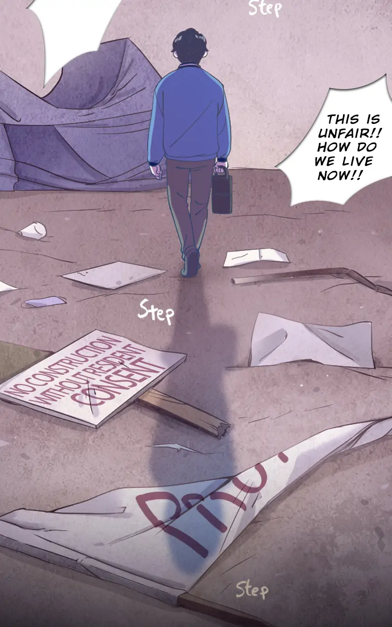Read Ghost Teller en Manga Online
