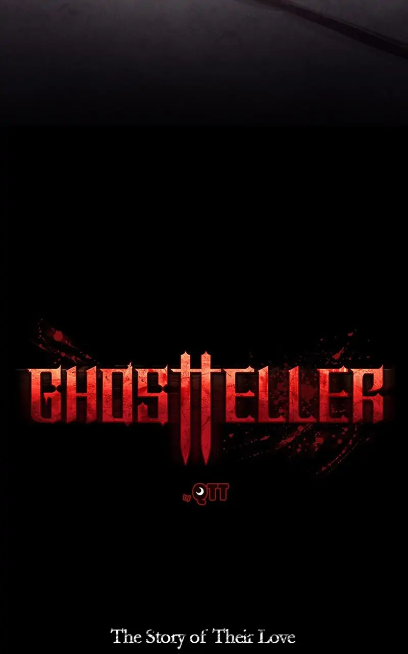 Read Ghost Teller en Manga Online