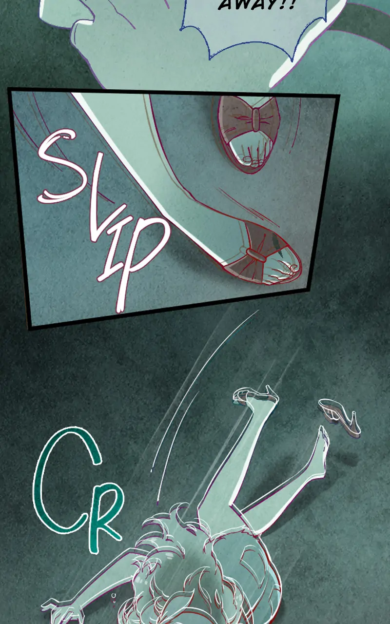 Read Ghost Teller en Manga Online