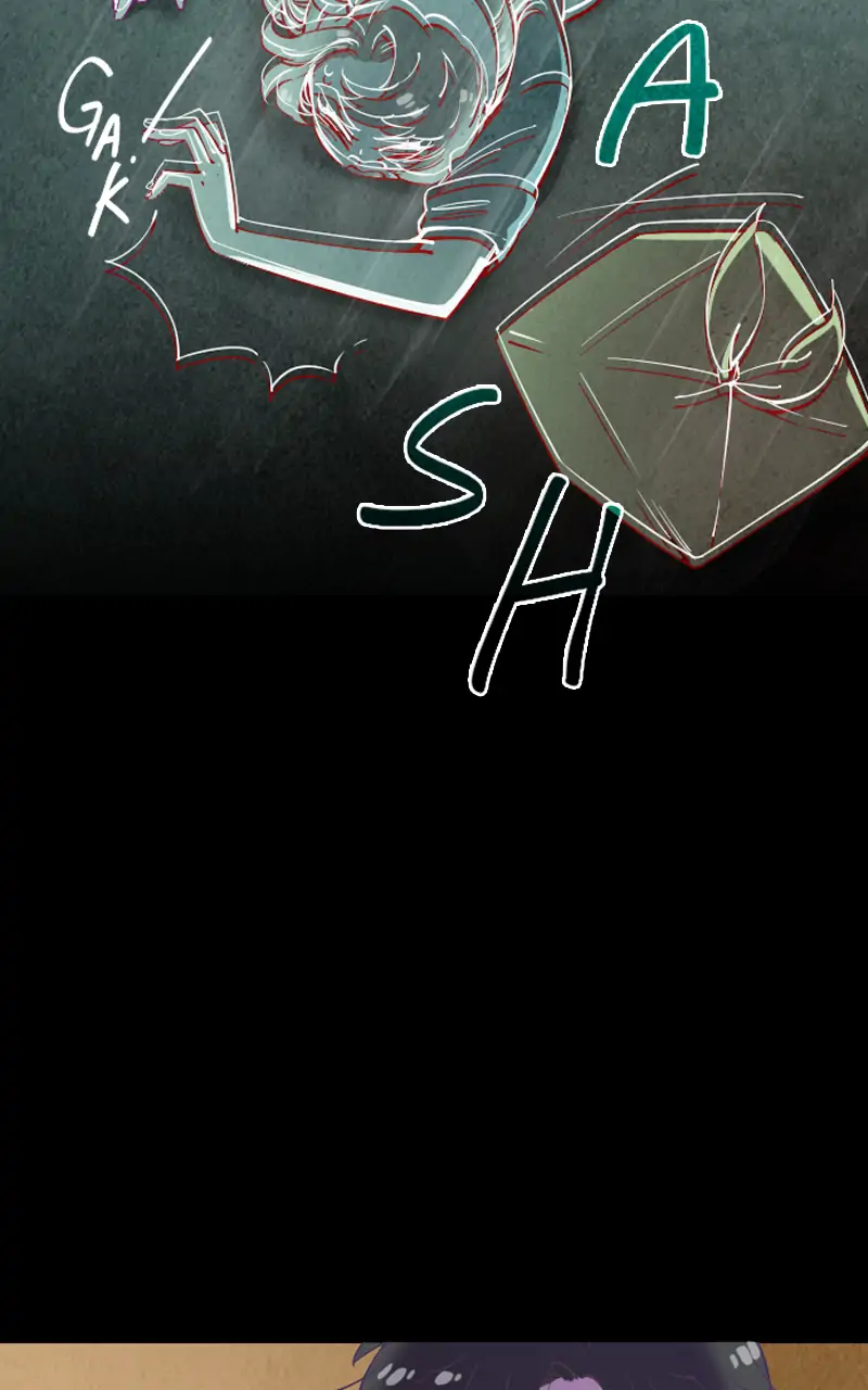 Read Ghost Teller en Manga Online