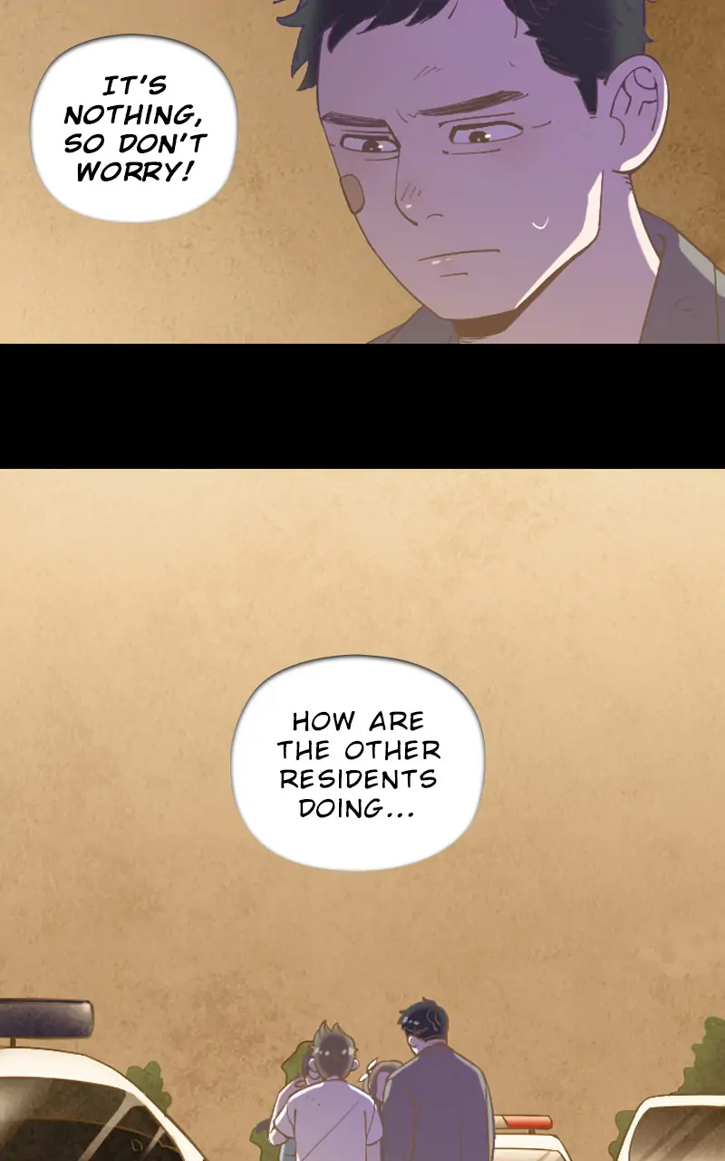 Read Ghost Teller en Manga Online