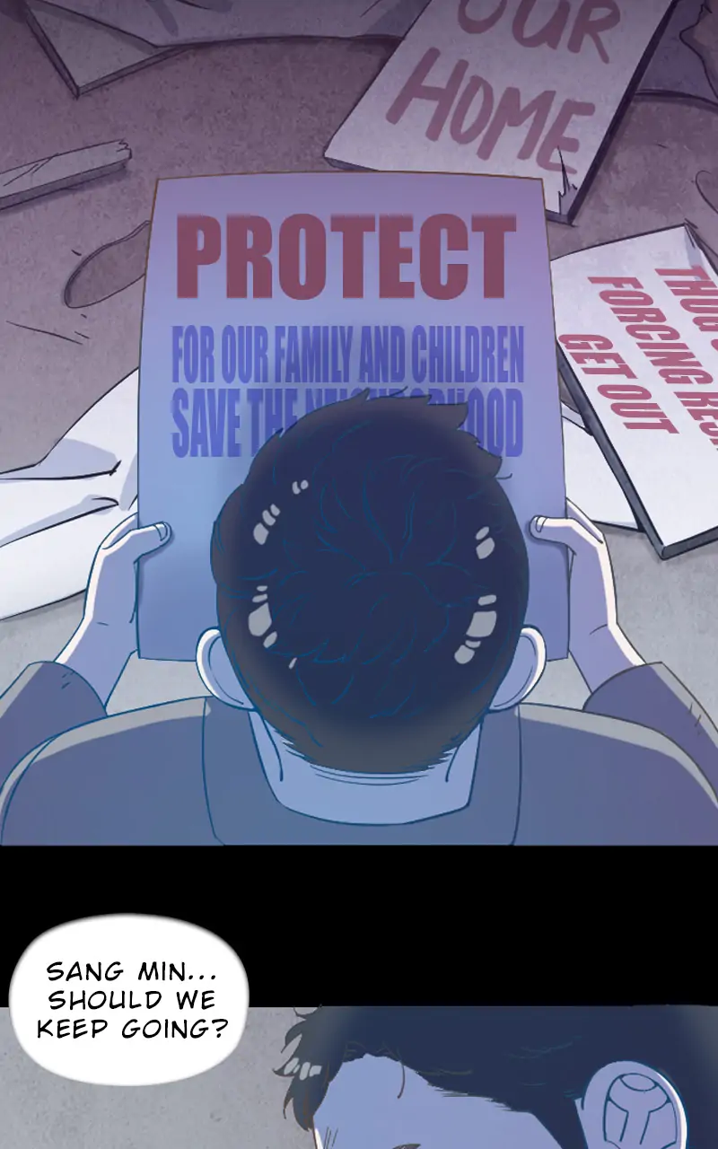 Read Ghost Teller en Manga Online