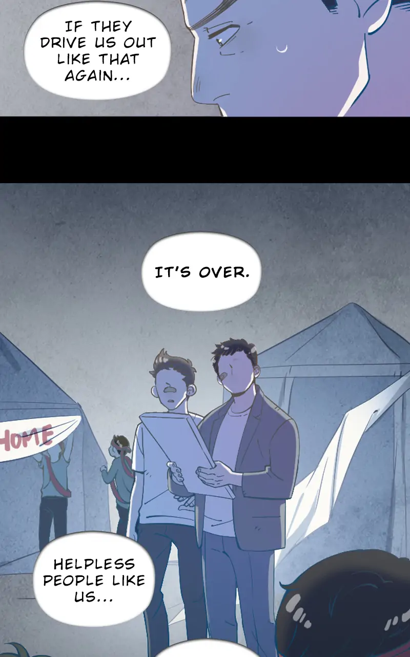 Read Ghost Teller en Manga Online