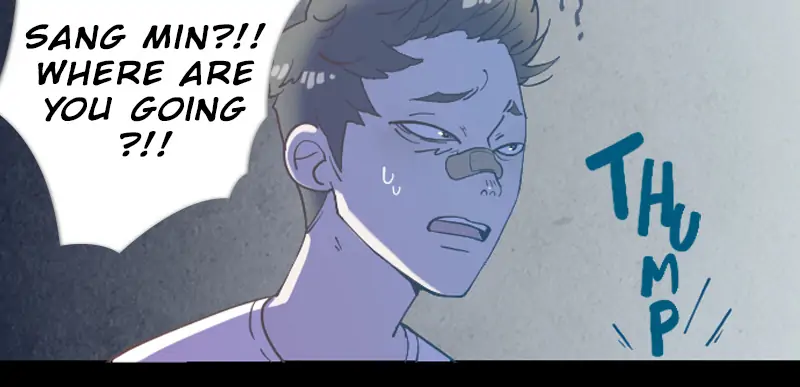Read Ghost Teller en Manga Online