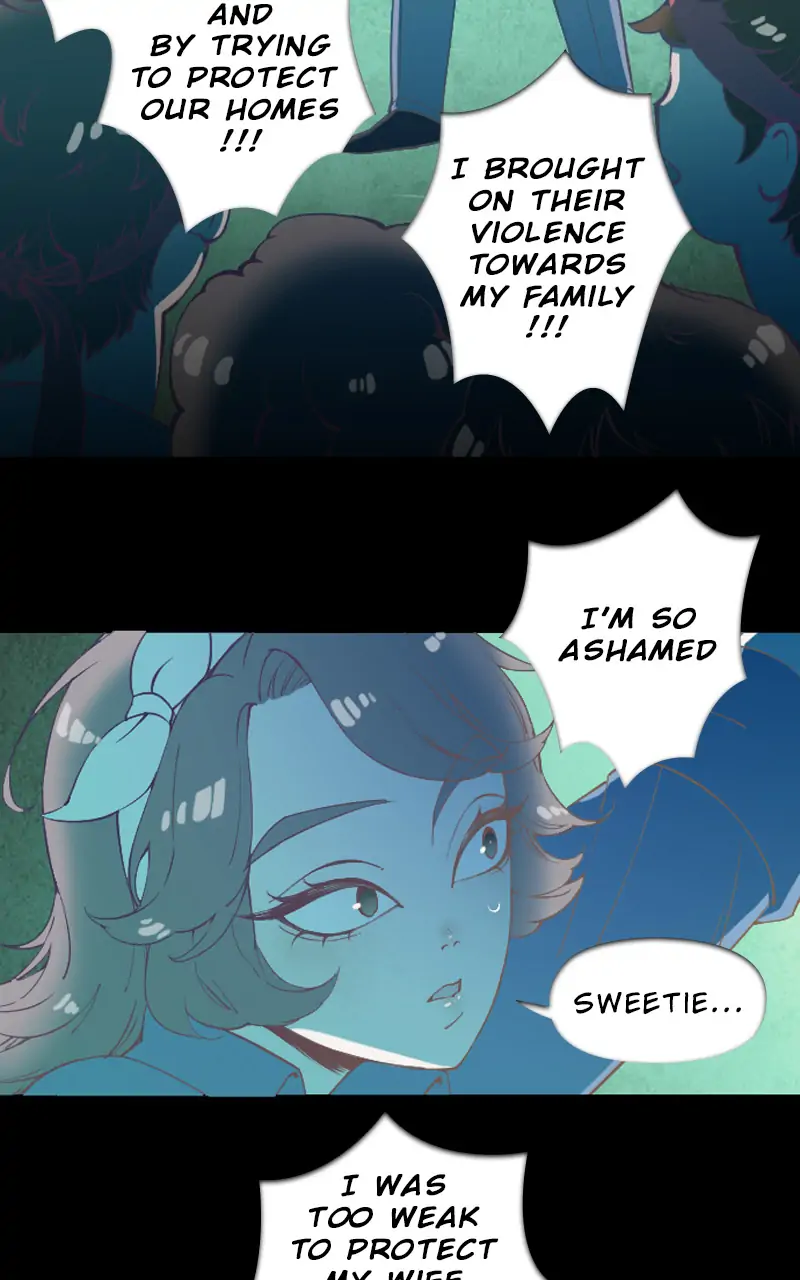 Read Ghost Teller en Manga Online
