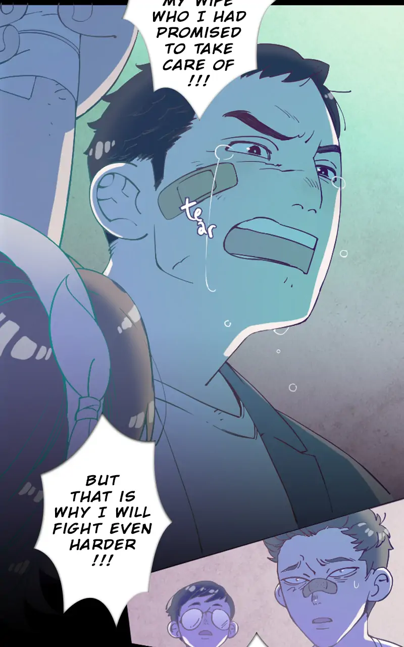 Read Ghost Teller en Manga Online