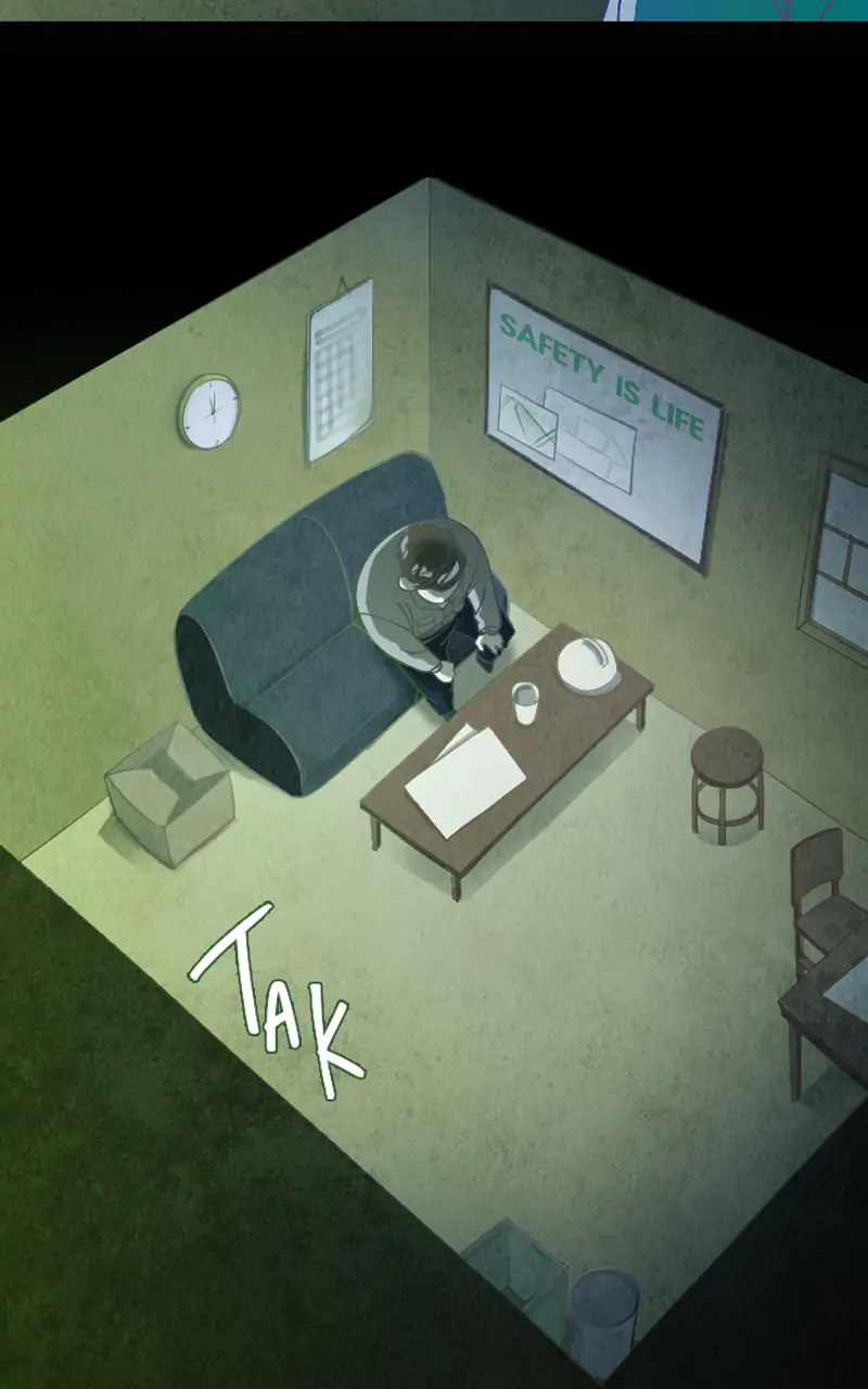 Read Ghost Teller en Manga Online
