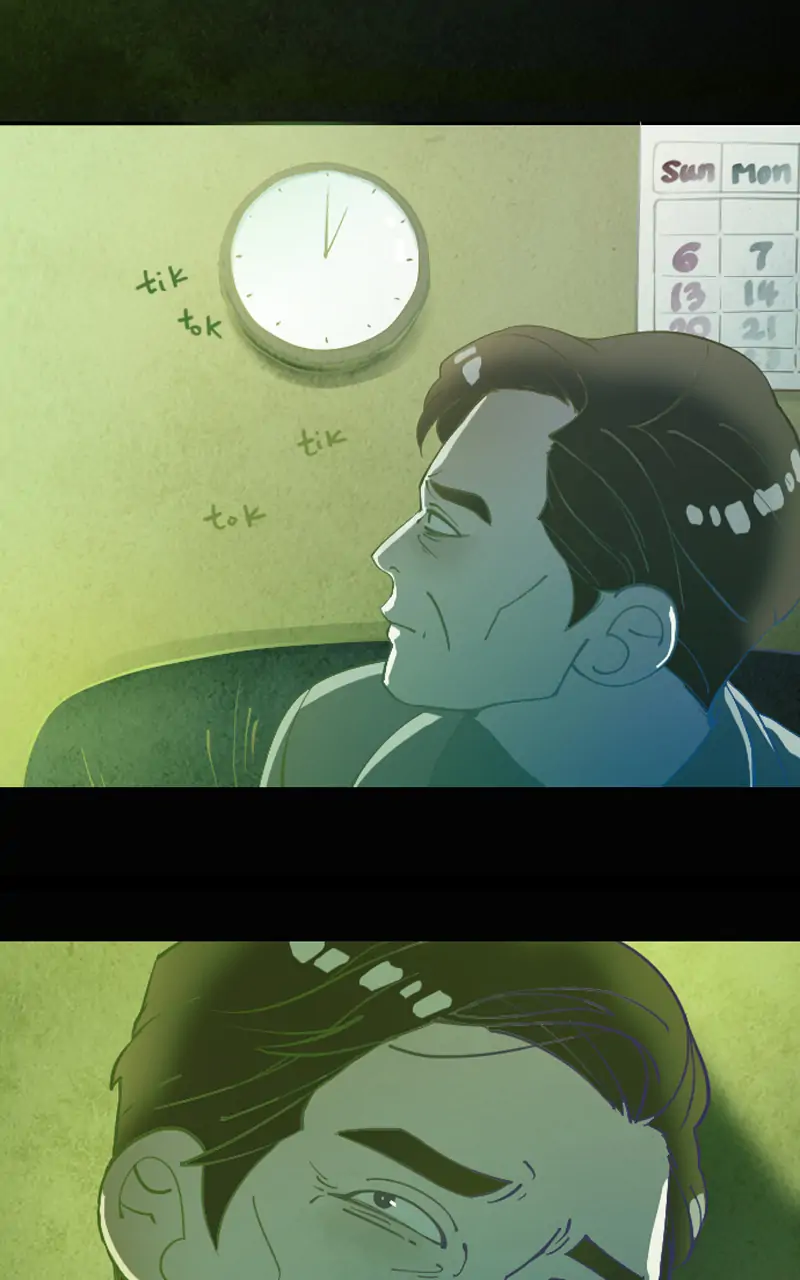 Read Ghost Teller en Manga Online