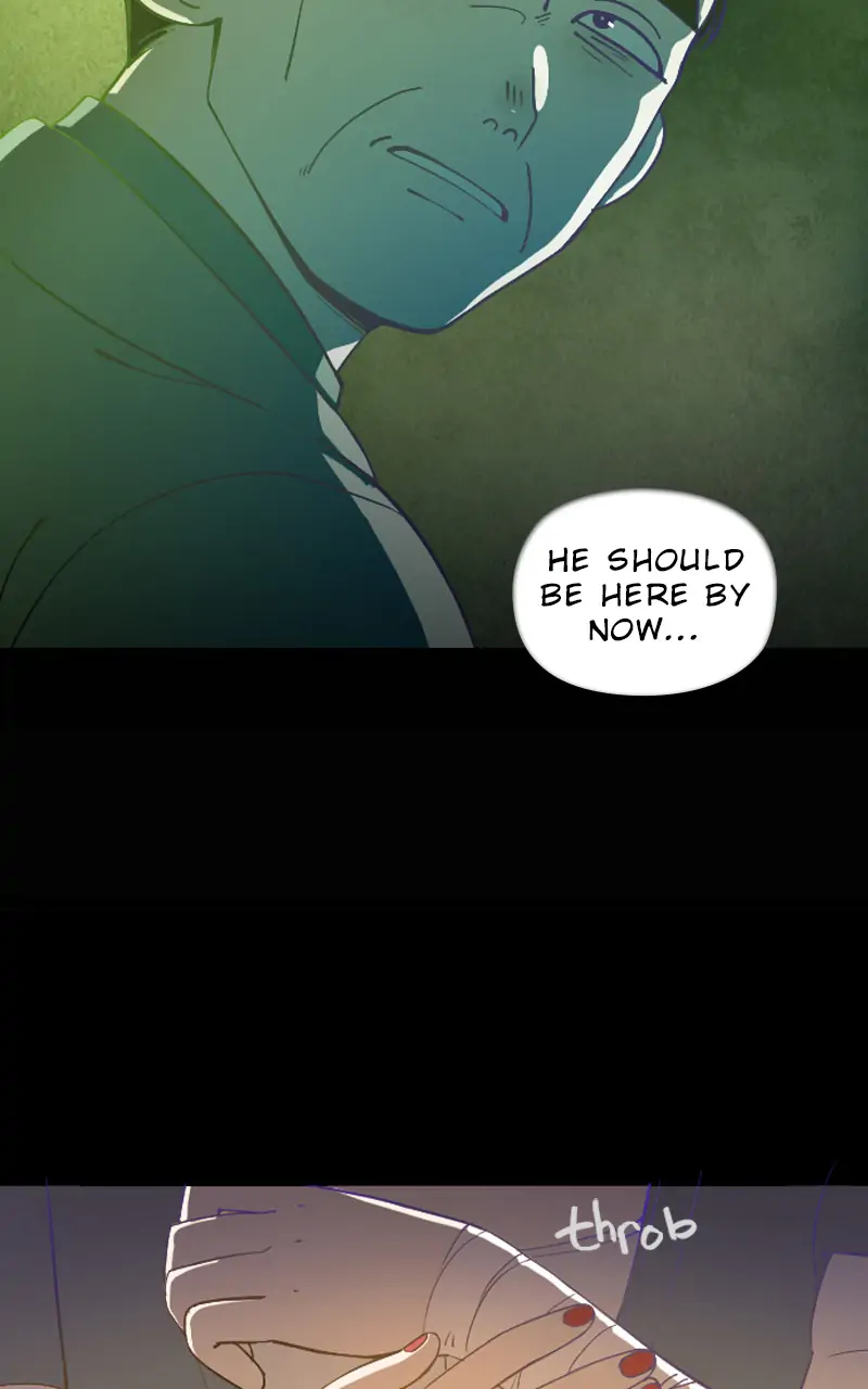 Read Ghost Teller en Manga Online