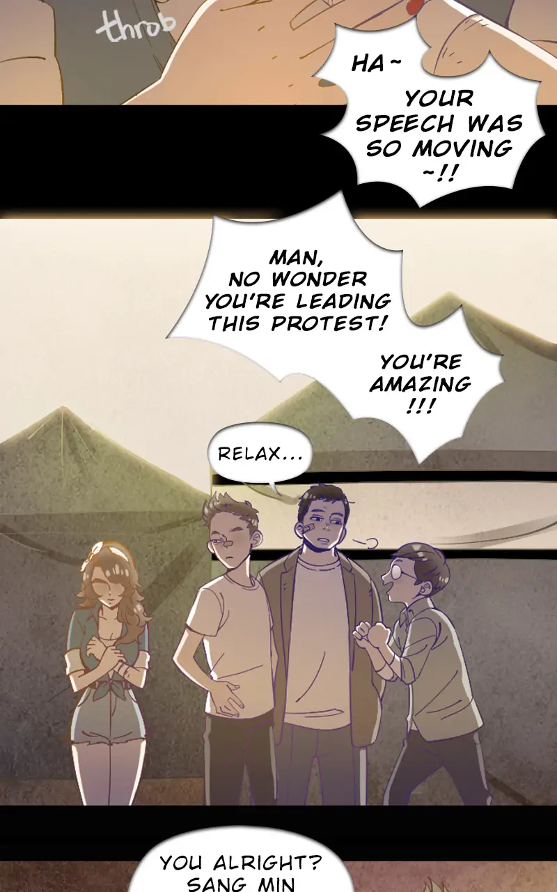 Read Ghost Teller en Manga Online