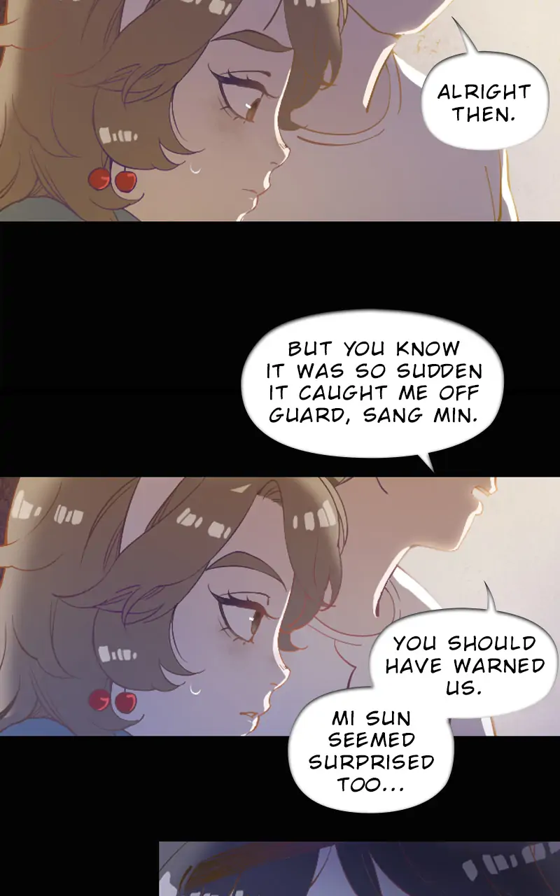 Read Ghost Teller en Manga Online