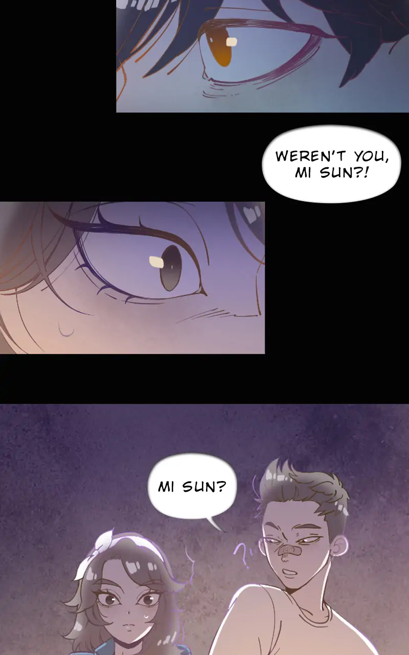 Read Ghost Teller en Manga Online
