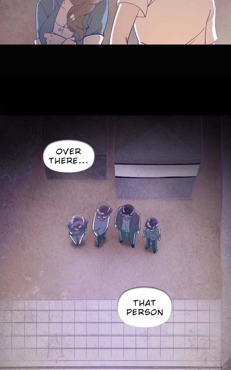 Read Ghost Teller en Manga Online