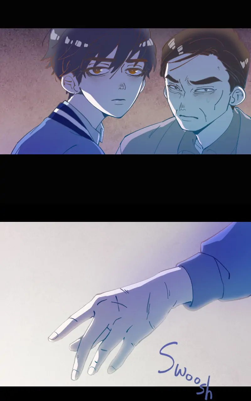 Read Ghost Teller en Manga Online