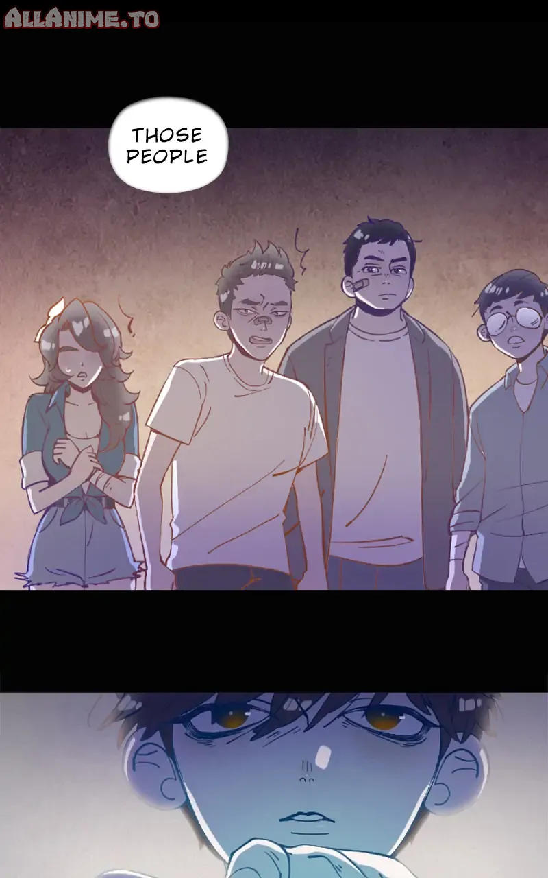 Read Ghost Teller en Manga Online