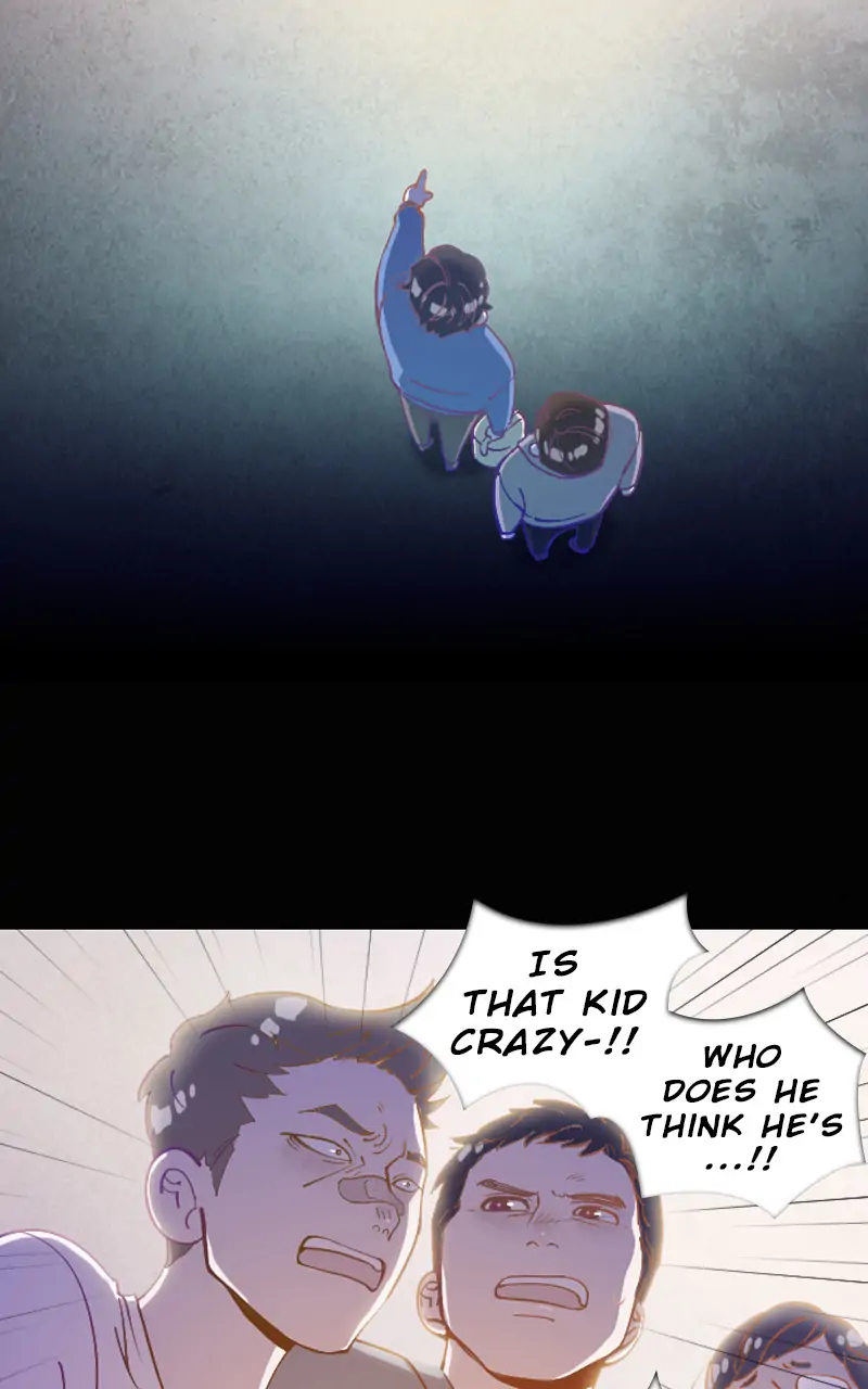Read Ghost Teller en Manga Online