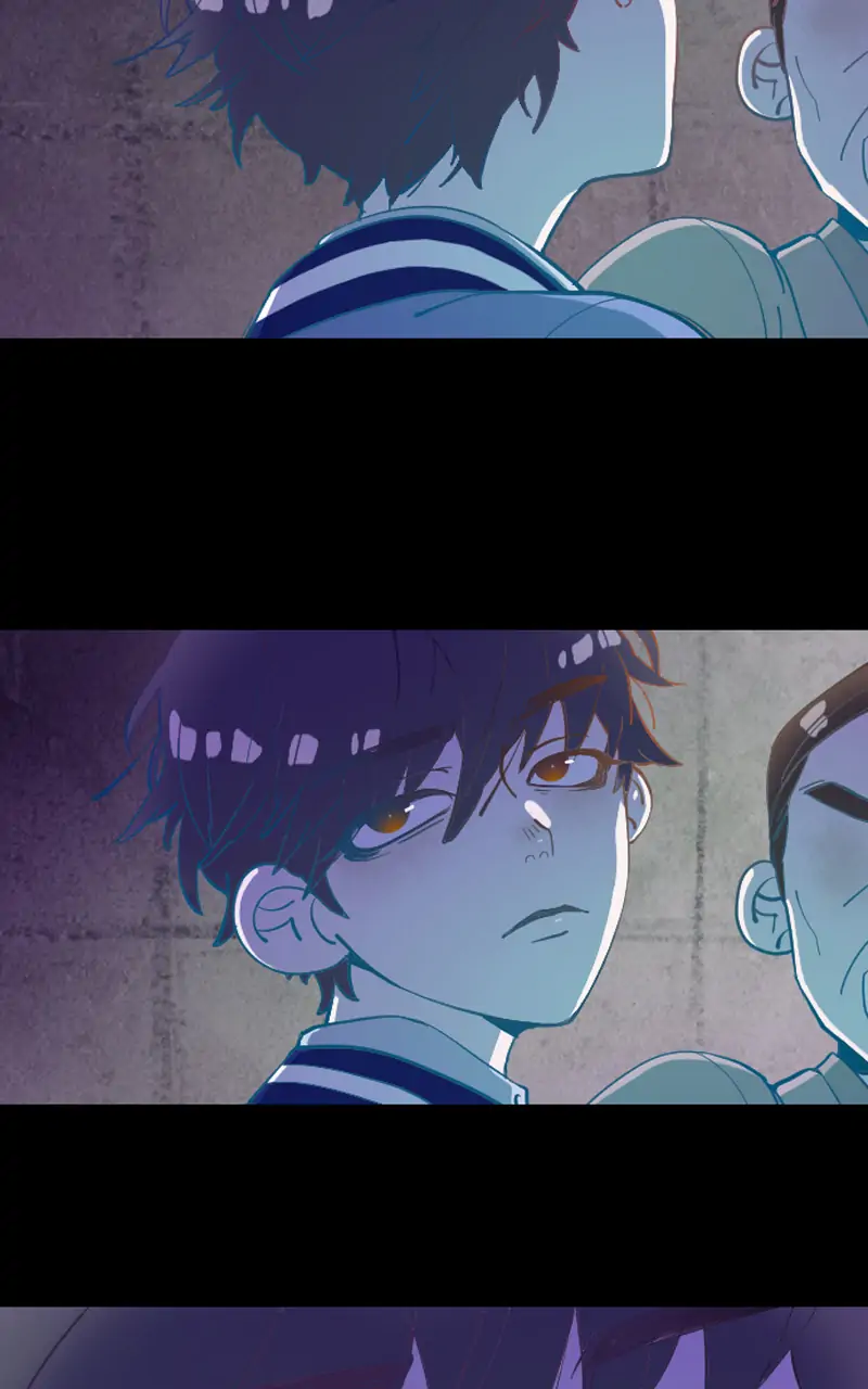 Read Ghost Teller en Manga Online