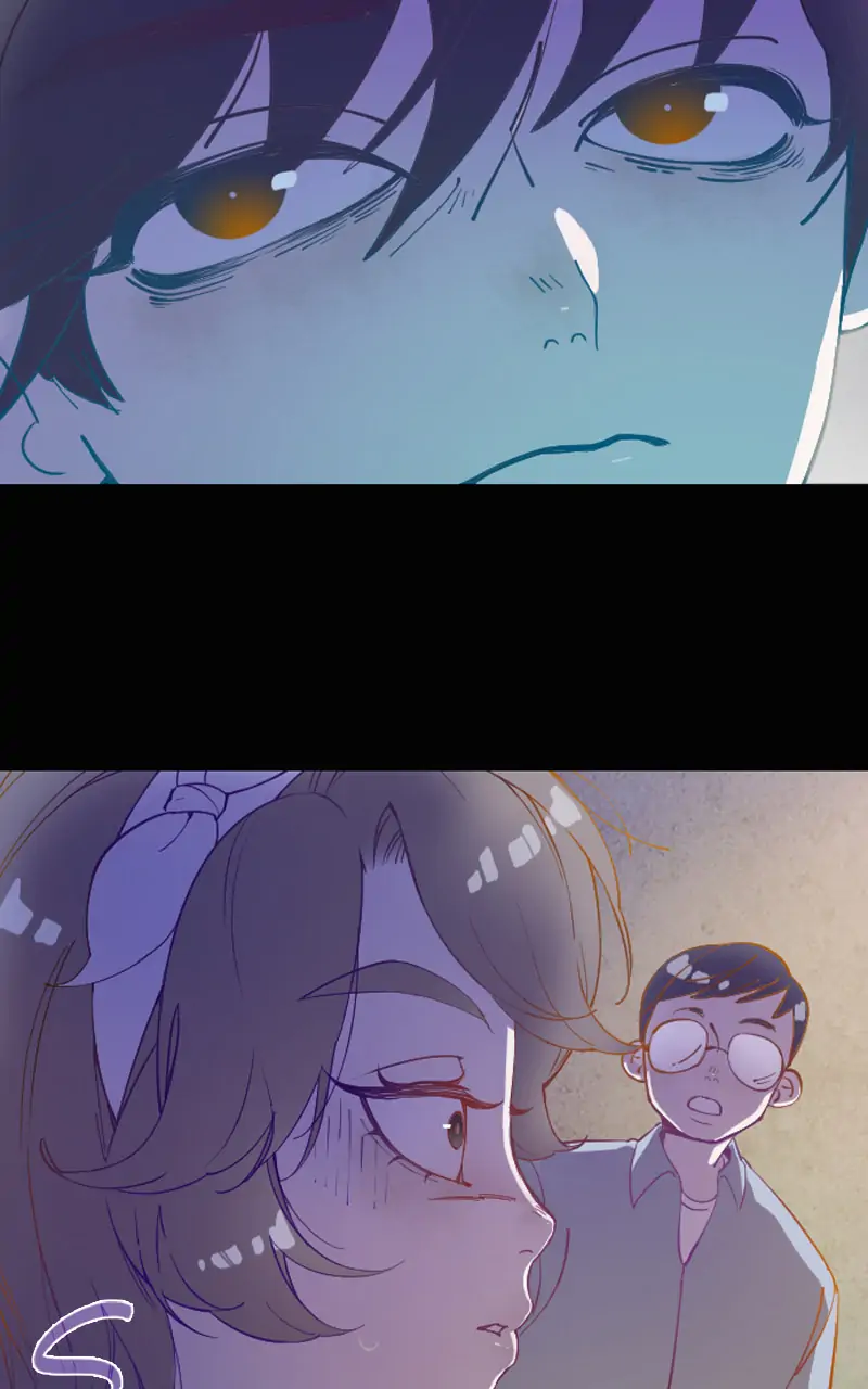 Read Ghost Teller en Manga Online