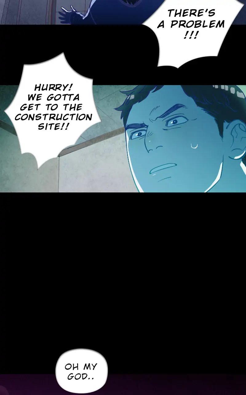 Read Ghost Teller en Manga Online