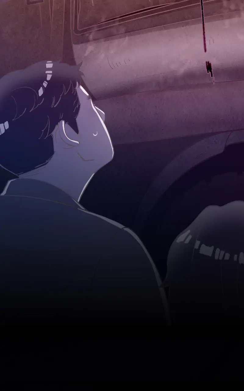 Read Ghost Teller en Manga Online