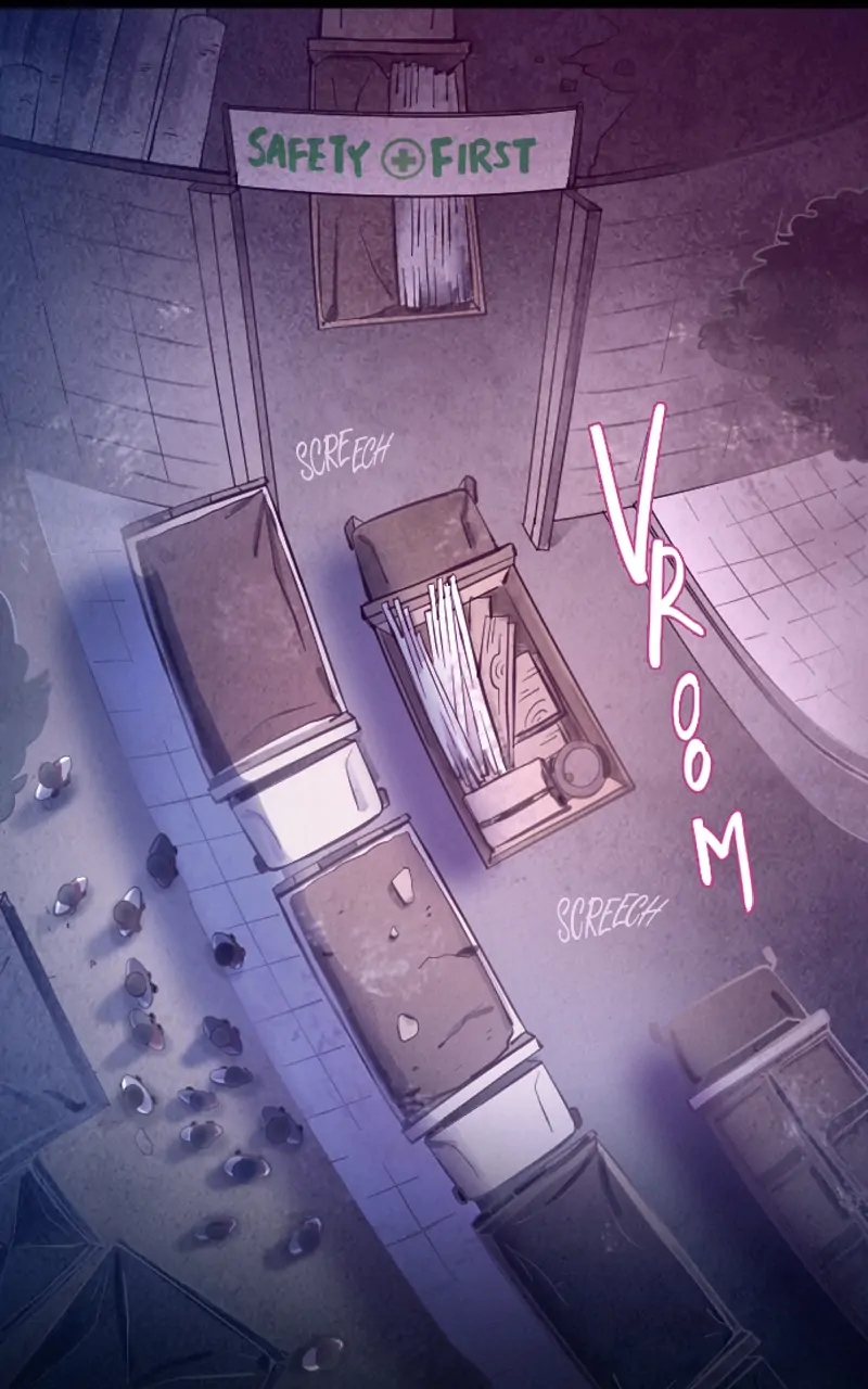 Read Ghost Teller en Manga Online