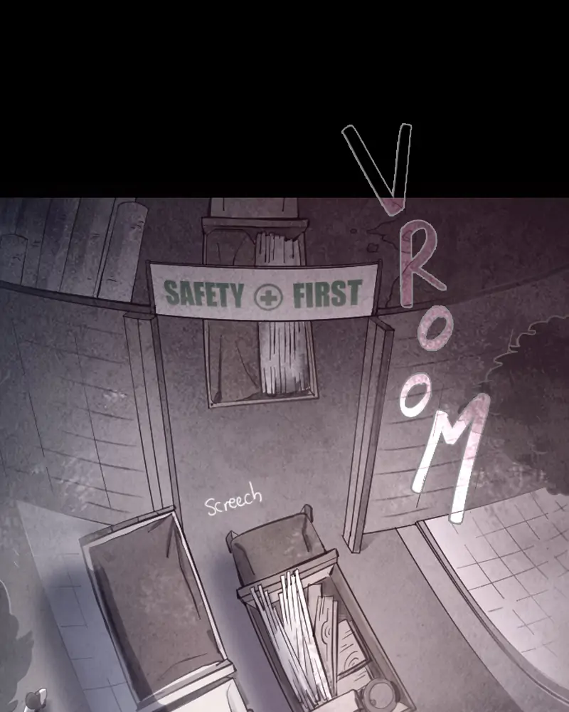 Read Ghost Teller en Manga Online