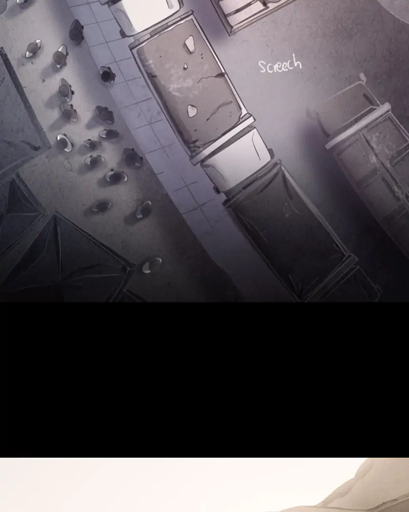 Read Ghost Teller en Manga Online