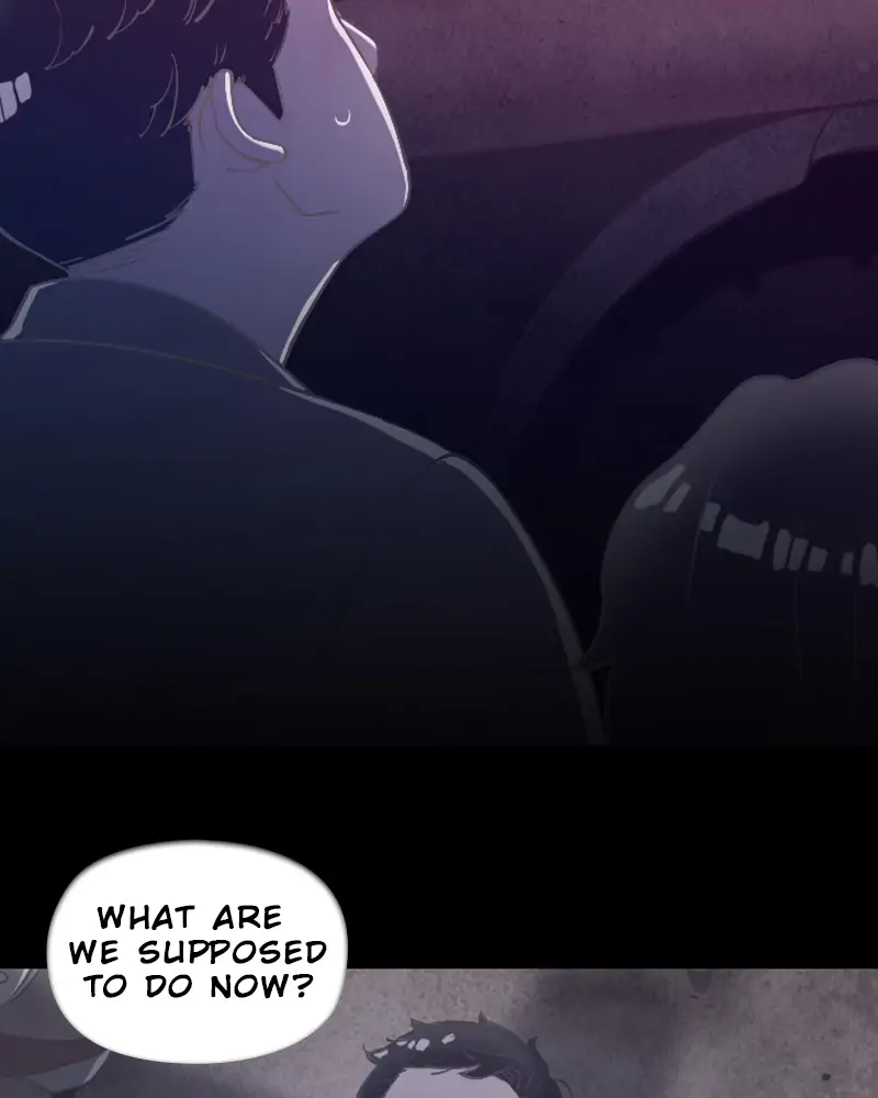Read Ghost Teller en Manga Online