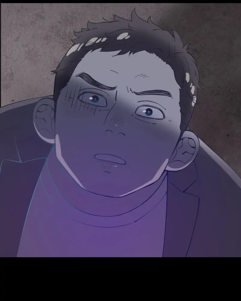 Read Ghost Teller en Manga Online