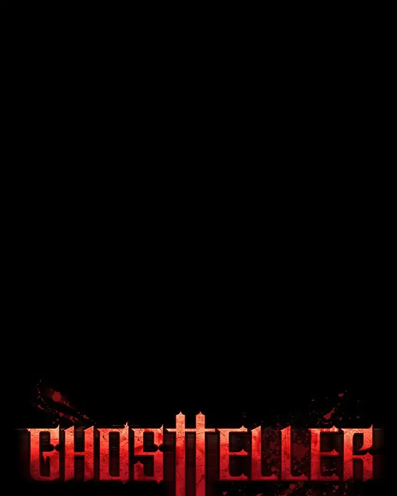 Read Ghost Teller en Manga Online