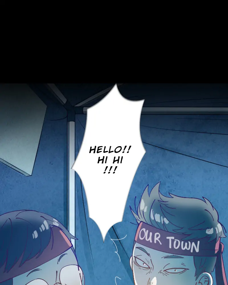 Read Ghost Teller en Manga Online