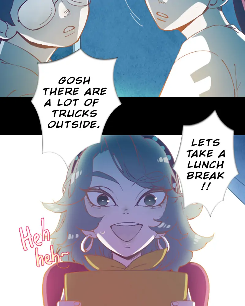 Read Ghost Teller en Manga Online