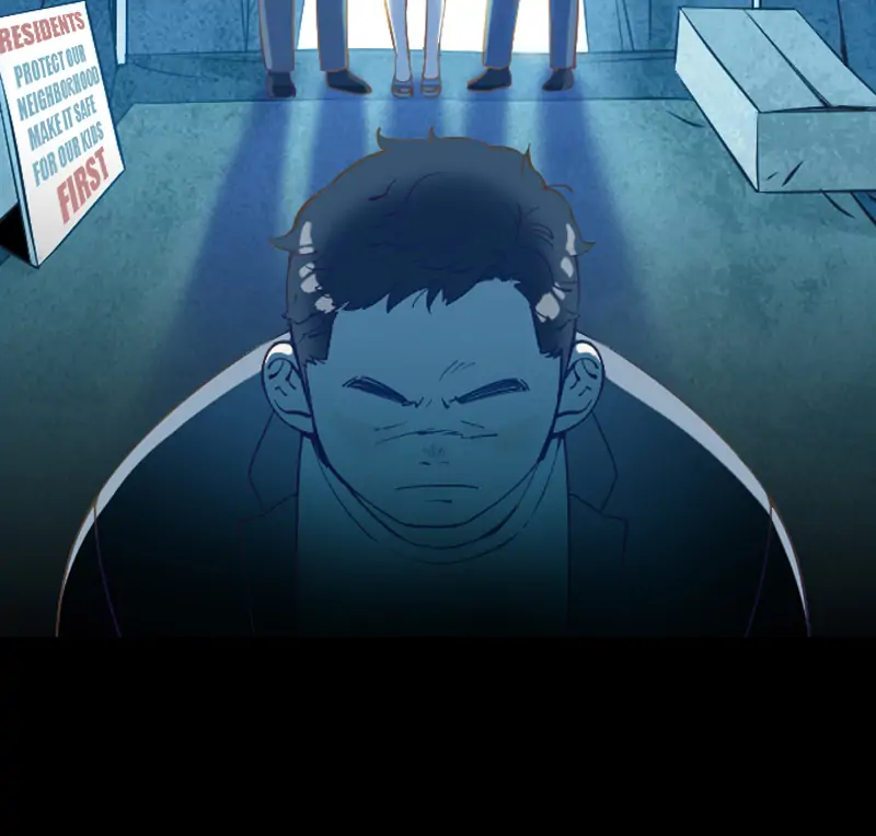 Read Ghost Teller en Manga Online