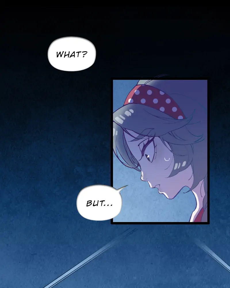 Read Ghost Teller en Manga Online