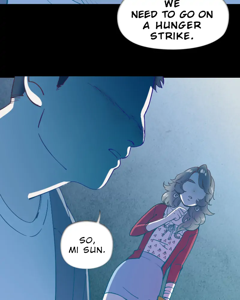 Read Ghost Teller en Manga Online
