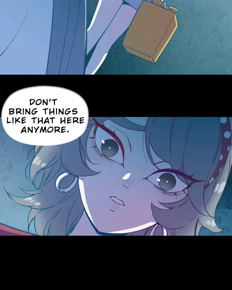 Read Ghost Teller en Manga Online